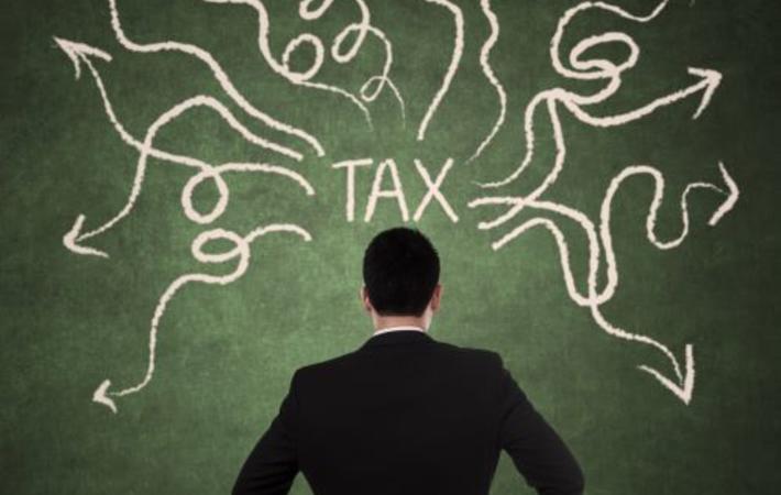Незаконная оптимизация налогов